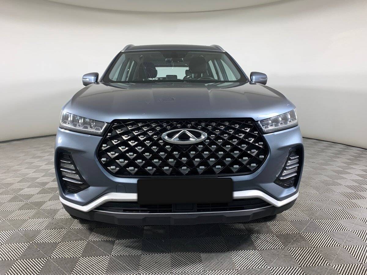 Купить Chery Tiggo 7 Pro, 2021, 106 077 км, фото №2
