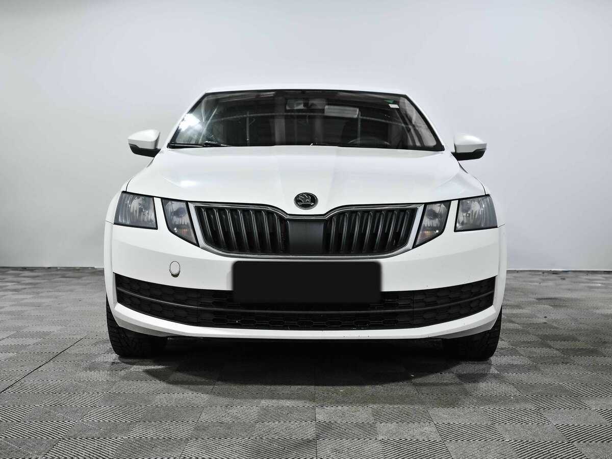 Купить Skoda Octavia, 2018, 188 741 км, фото №2