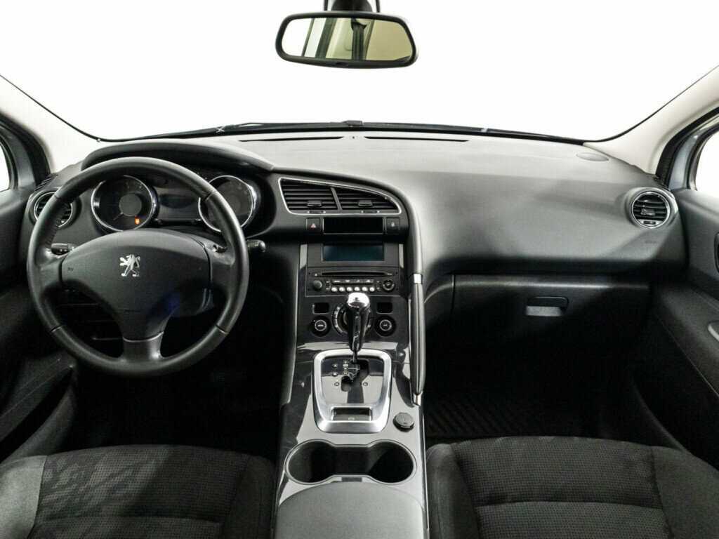 Купить Peugeot 3008, 2012, 76 680 км, фото №13
