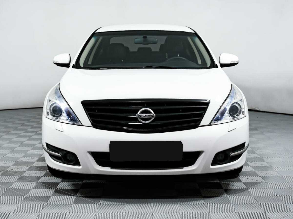 Купить Nissan Teana, 2013, 256 846 км, фото №2
