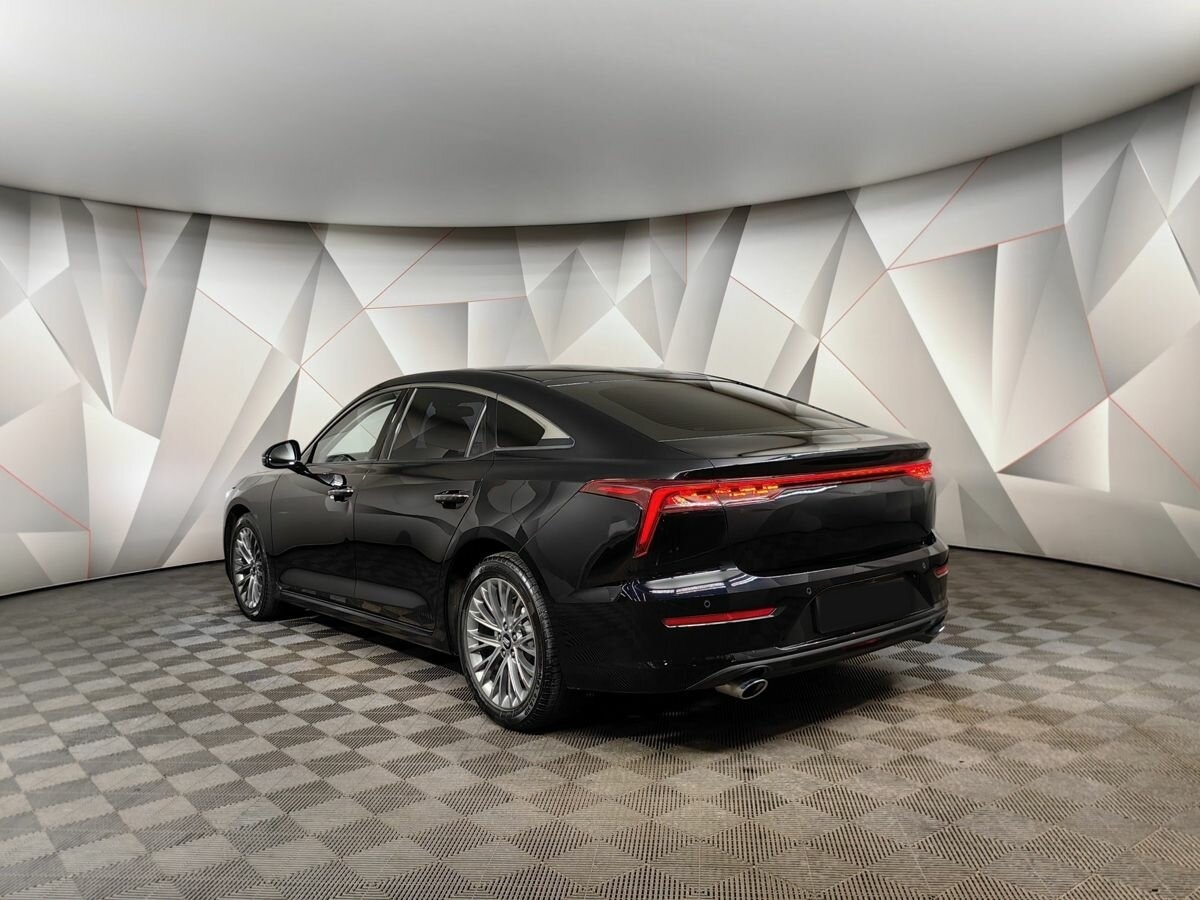 Купить FAW Bestune B70 I, 2023, 26 013 км, фото №4