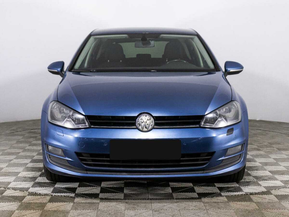 Купить Volkswagen Golf, 2013, 163 144 км, фото №2