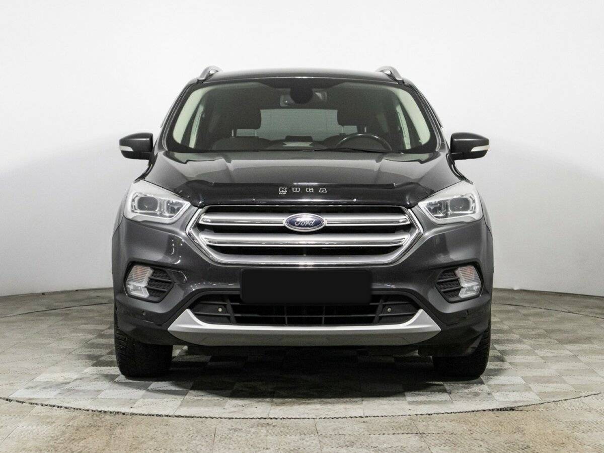 Купить Ford Kuga, 2017, 145 896 км, фото №2