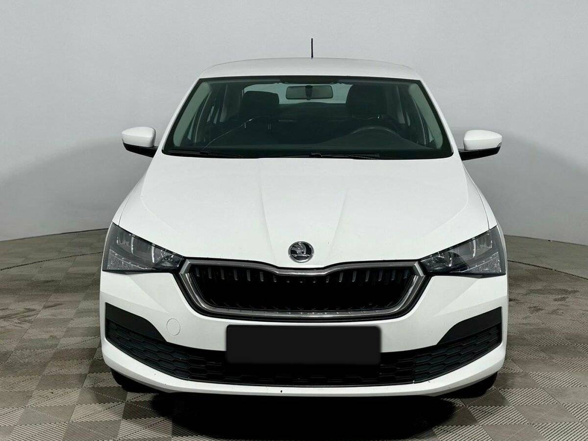 Купить Skoda Rapid II, 2020, 123 111 км, фото №3