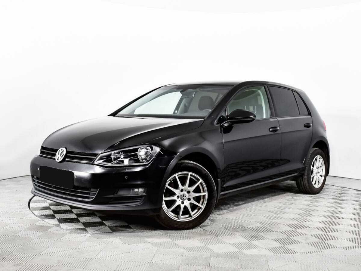 Купить Volkswagen Golf, 2013, 297 099 км, фото №1