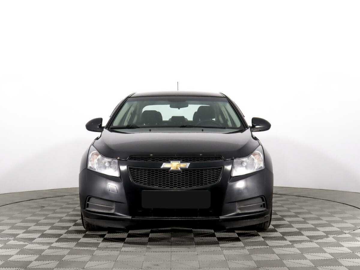 Купить Chevrolet Cruze, 2012, 250 911 км, фото №2