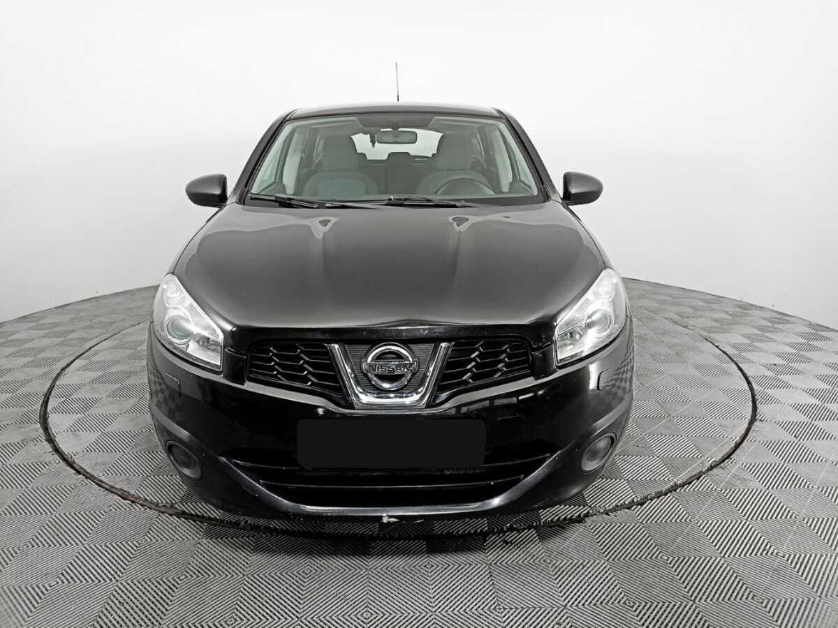 Купить Nissan Qashqai, 2013, 181 122 км, фото №2