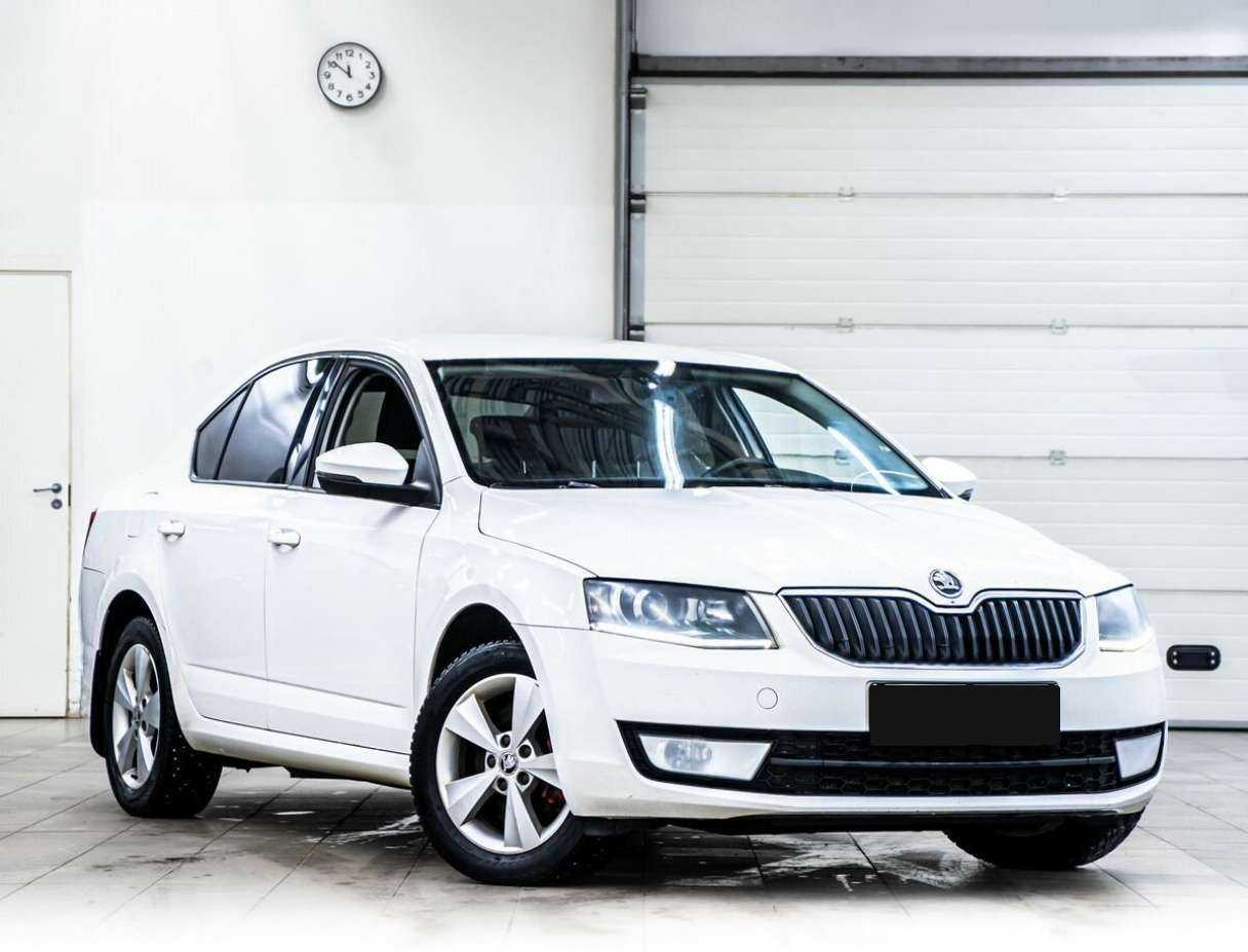 Купить Skoda Octavia, 2014, 287 000 км, фото №2
