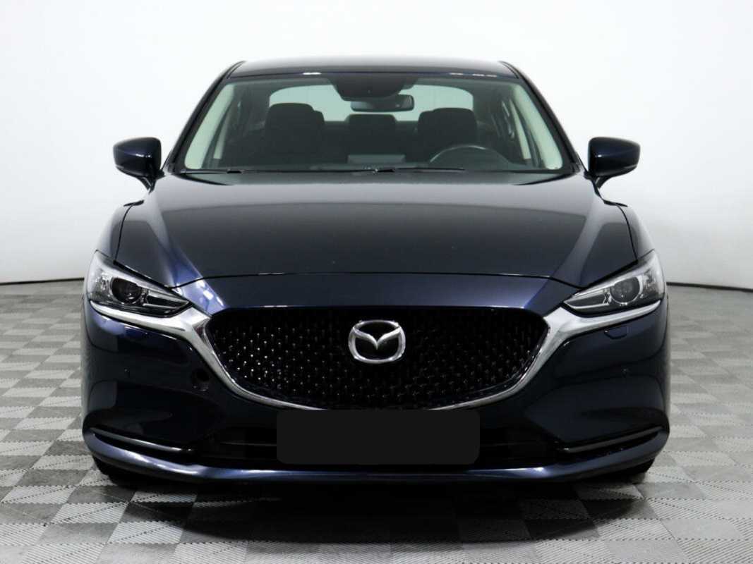 Купить Mazda 6, 2020, 55 519 км, фото №2