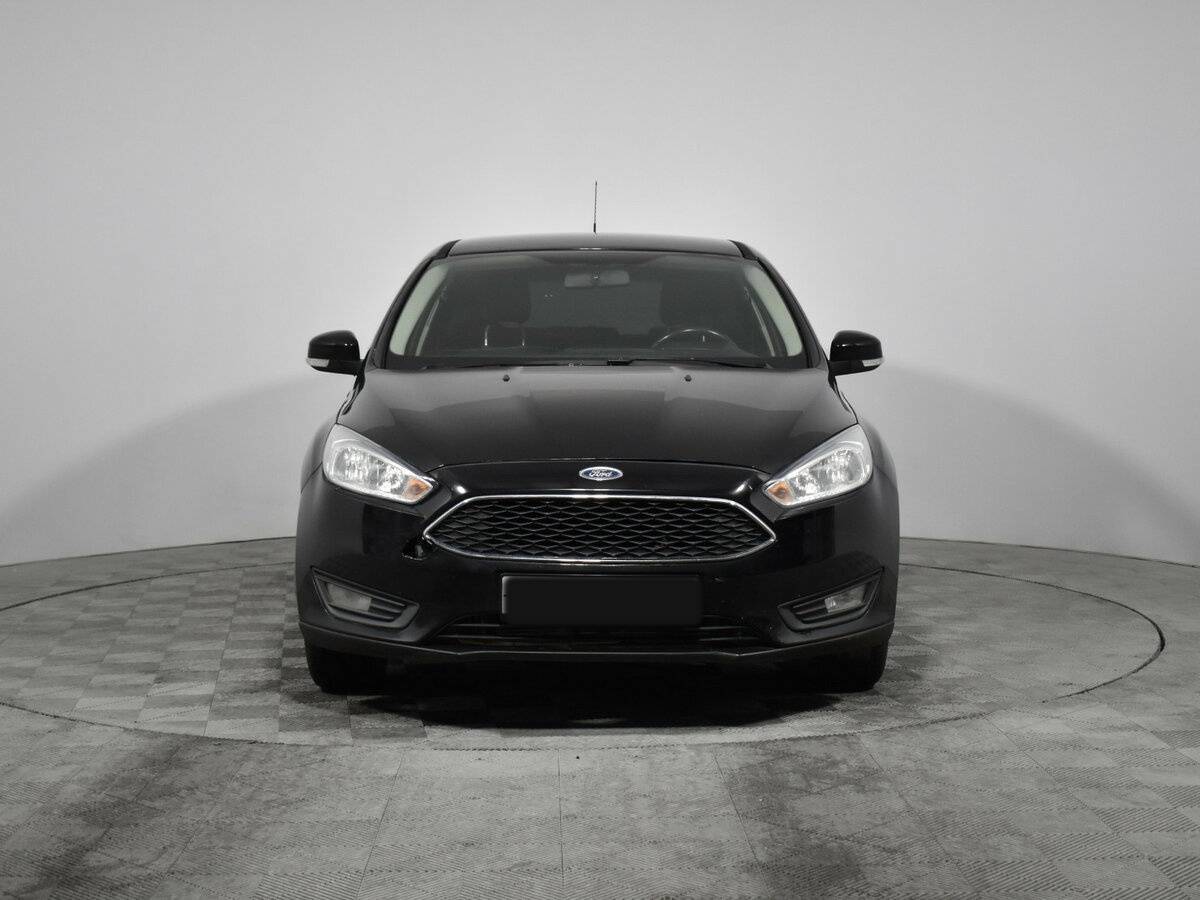 Купить Ford Focus, 2016, 166 319 км, фото №2