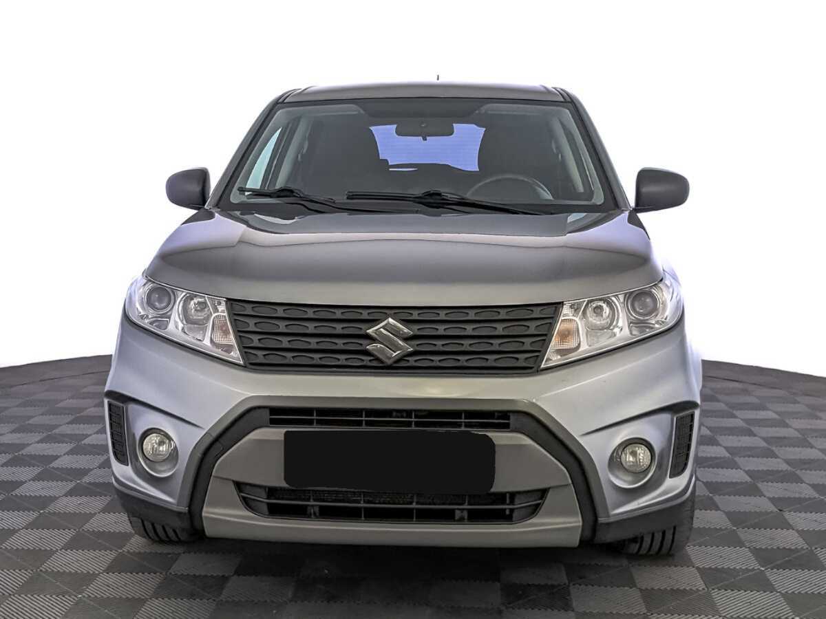 Купить Suzuki Vitara, 2017, 125 511 км, фото №2