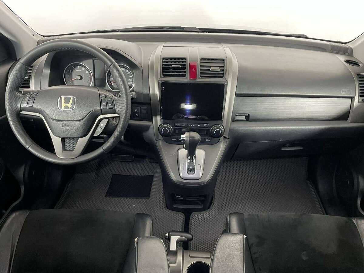 Купить Honda CR-V, 2012, 273 000 км, фото №7