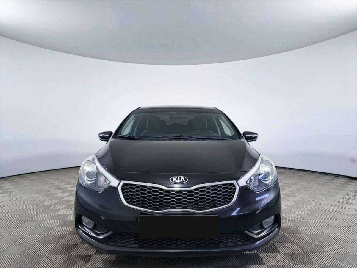 Купить Kia Cerato, 2014, 104 000 км, фото №2