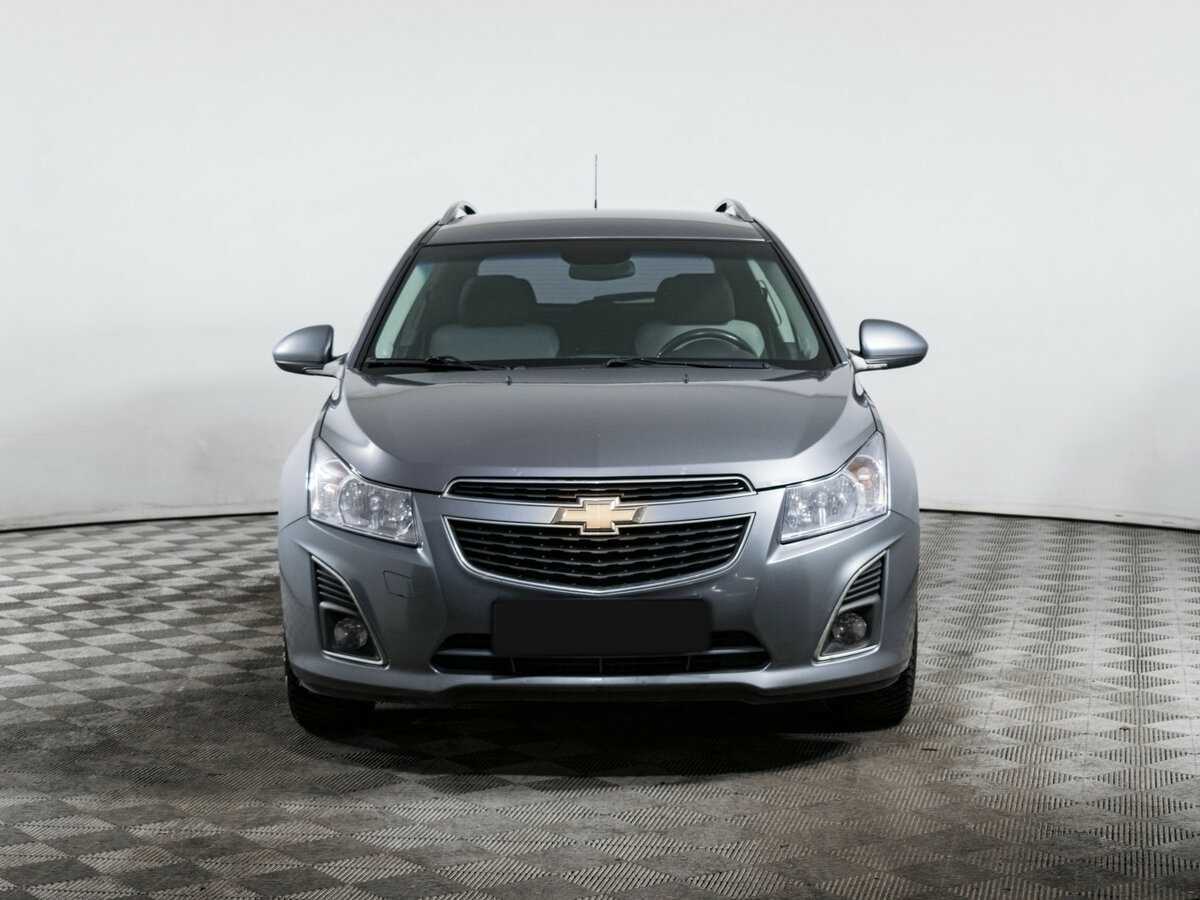 Купить Chevrolet Cruze, 2013, 142 300 км, фото №2