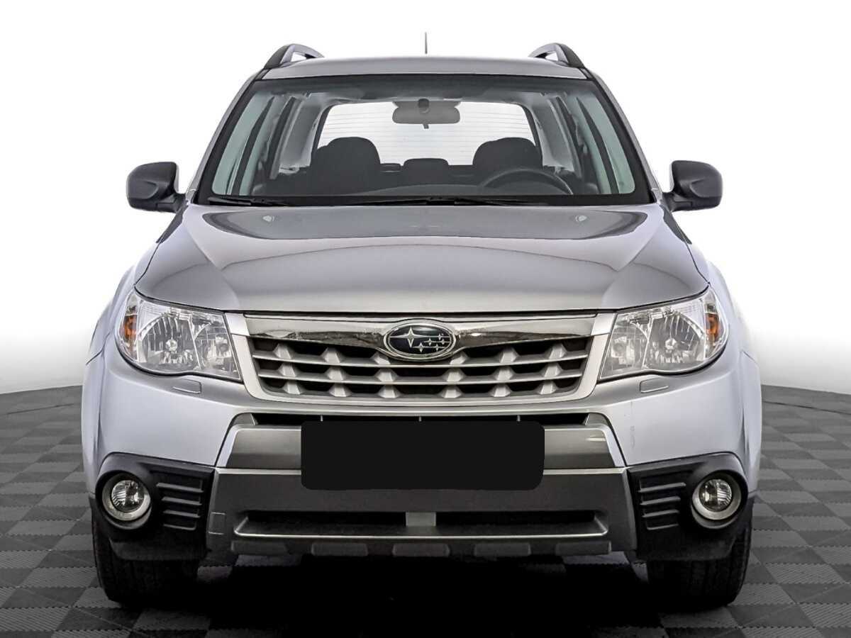 Купить Subaru Forester, 2012, 88 489 км, фото №2