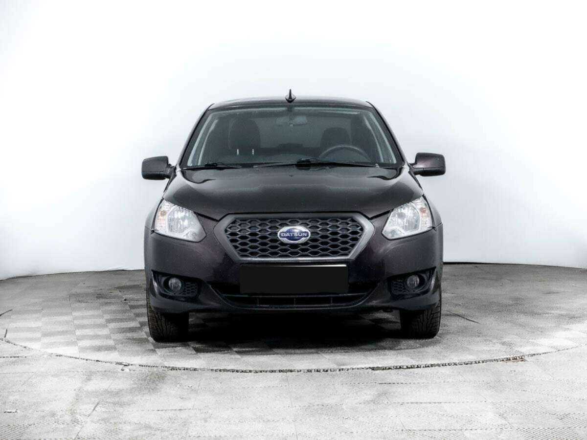Купить Datsun on-DO, 2018, 77 000 км, фото №2