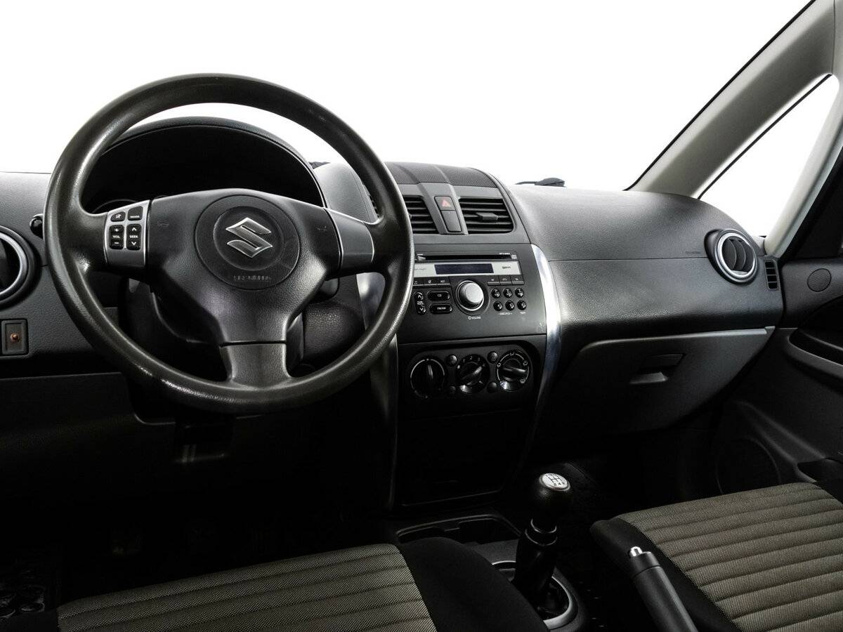 Купить Suzuki SX4, 2012, 150 313 км, фото №11