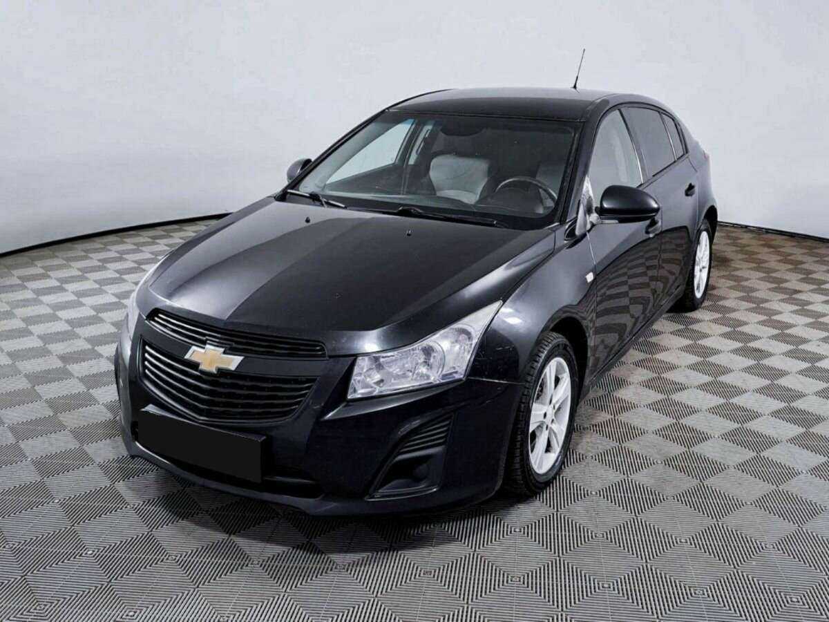 Купить Chevrolet Cruze, 2013, 174 423 км, фото №1