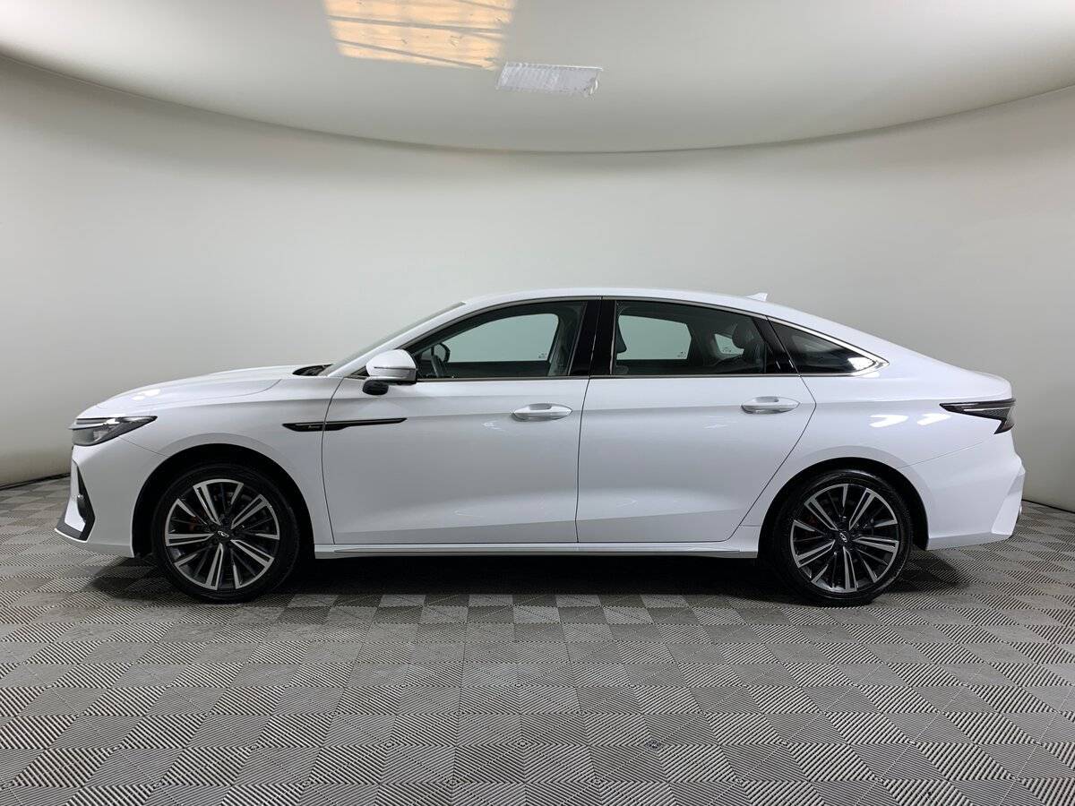 Купить Chery Arrizo 8, 2023, 12 580 км, фото №8