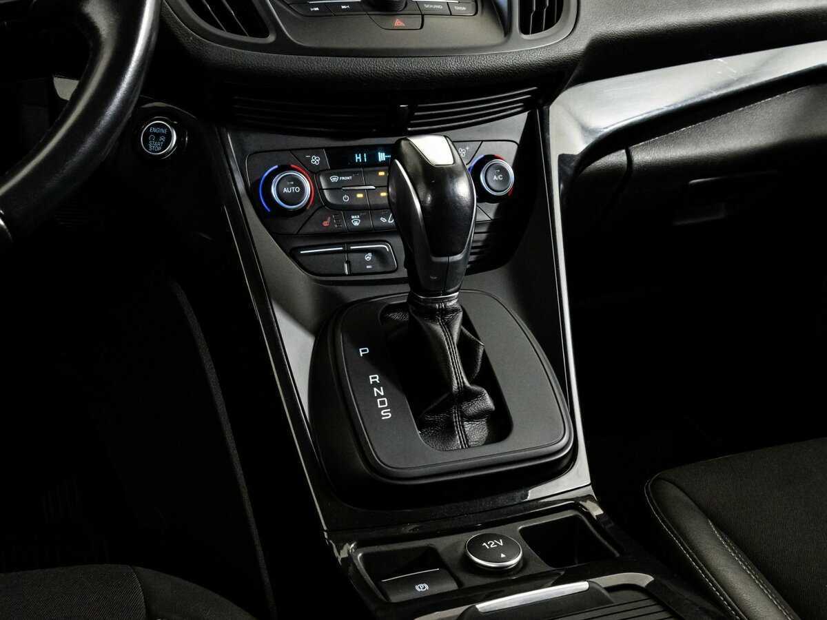 Купить Ford Kuga, 2017, 134 458 км, фото №11