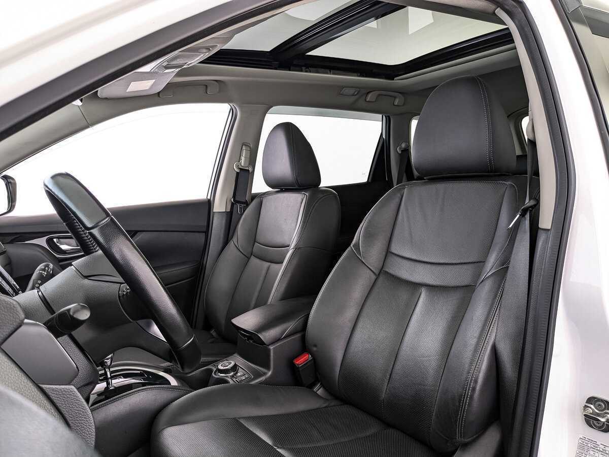 Купить Nissan X-Trail, 2021, 85 266 км, фото №15