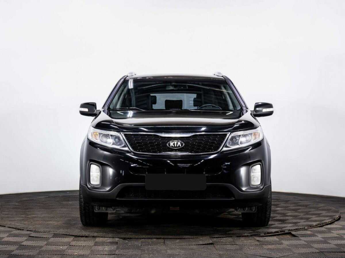 Купить Kia Sorento, 2014, 180 000 км, фото №2