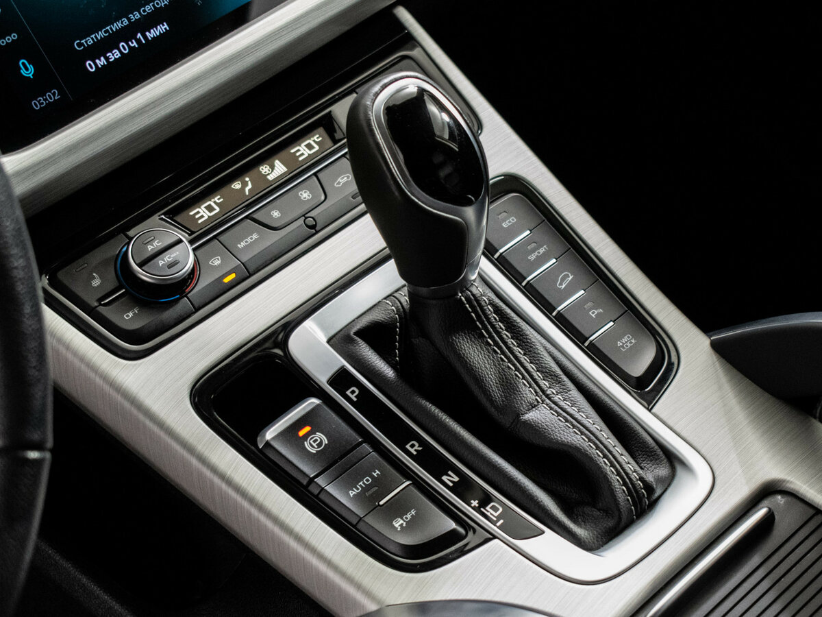 Купить Geely Atlas I, 2019, 97 723 км, фото №16