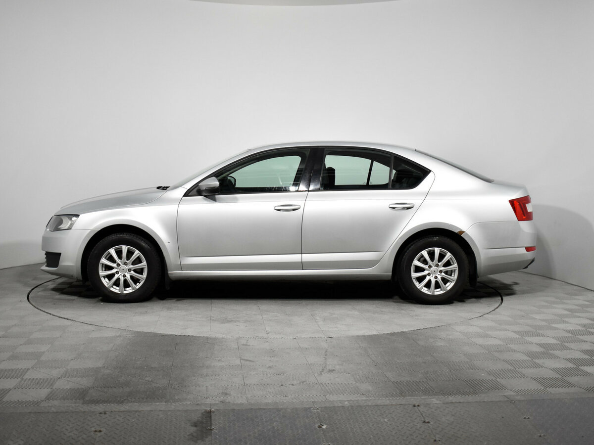 Купить Skoda Octavia III (A7), 2015, 254 000 км, фото №7