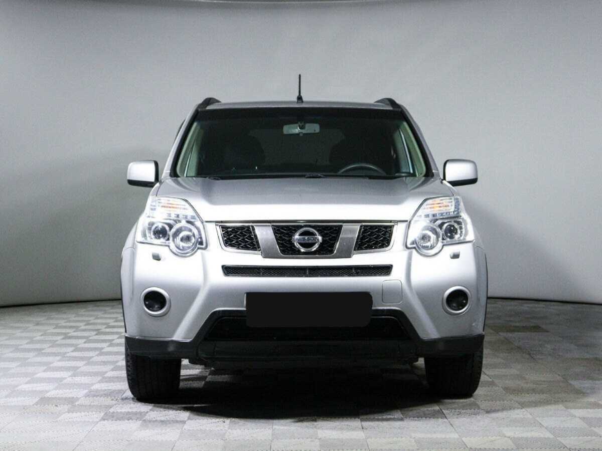 Купить Nissan X-Trail, 2013, 142 190 км, фото №2