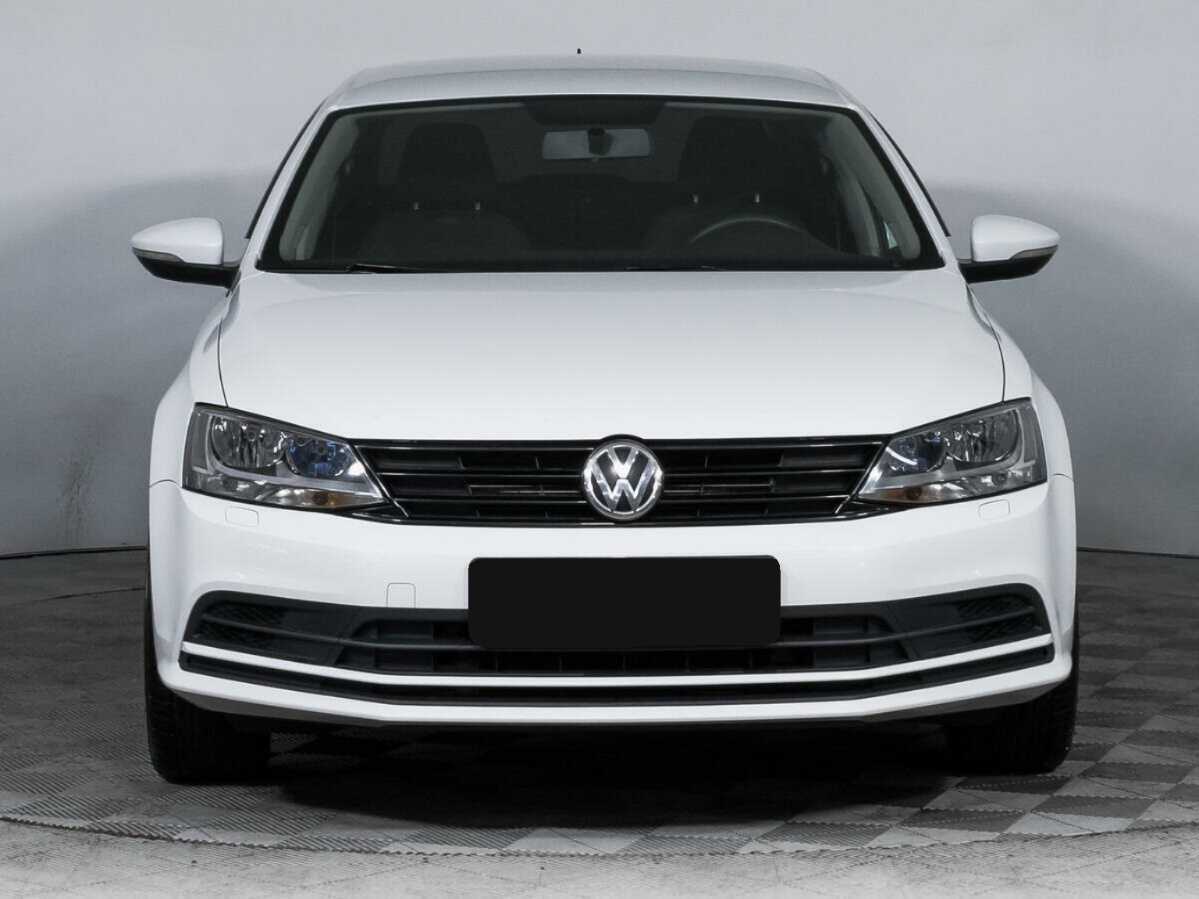 Купить Volkswagen Jetta, 2016, 111 271 км, фото №2