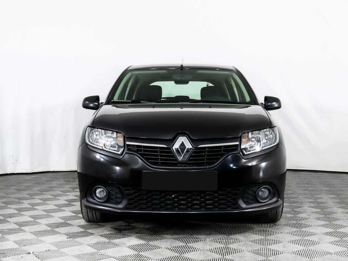 Купить Renault Sandero, 2015, 69 734 км, фото №2