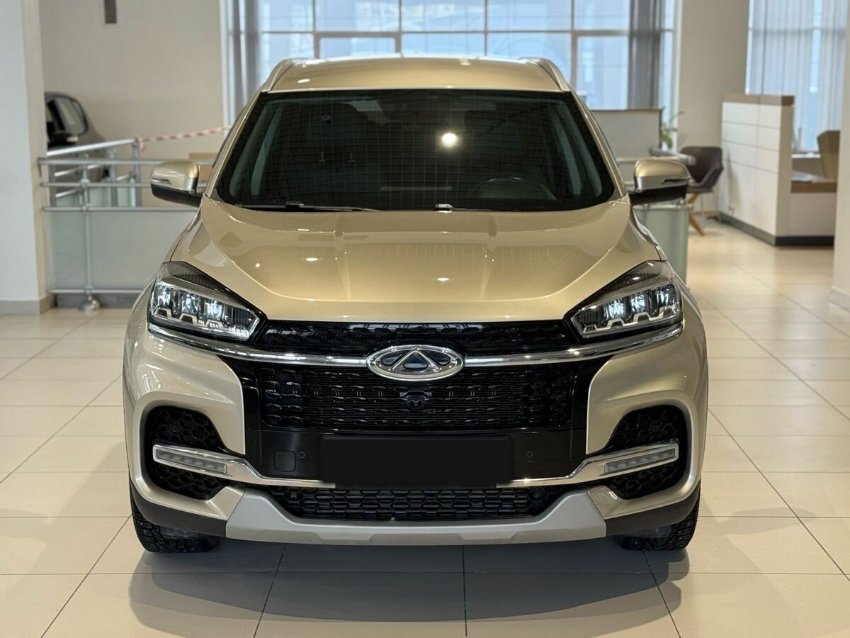 Купить Chery Tiggo 8 I, 2020, 91 098 км, фото №2