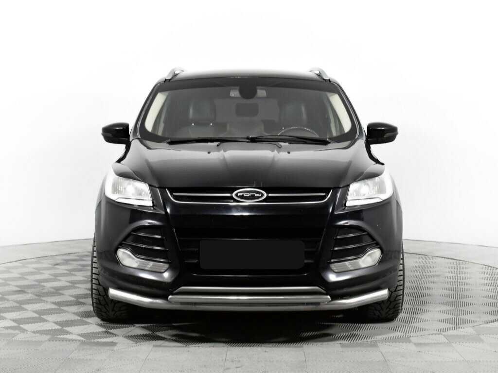 Купить Ford Kuga, 2013, 151 961 км, фото №2