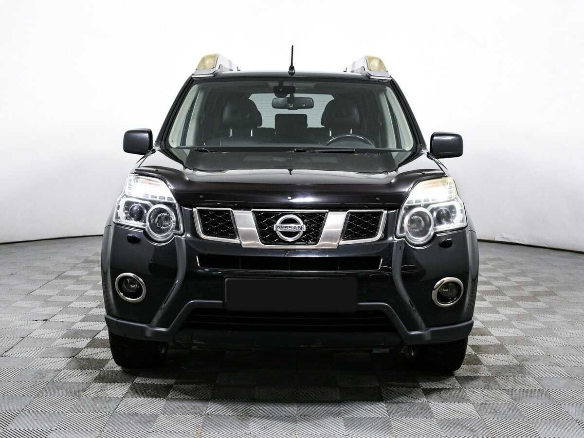 Купить Nissan X-Trail, 2012, 246 000 км, фото №2