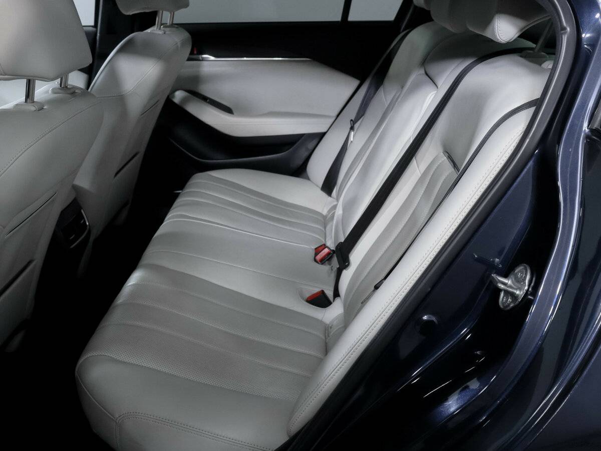 Купить Mazda 6 III (GJ) Рестайлинг 2, 2020, 53 000 км, фото №8