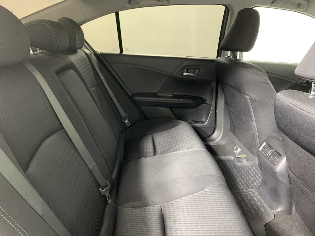 Купить Honda Accord, 2013, 117 473 км, фото №16