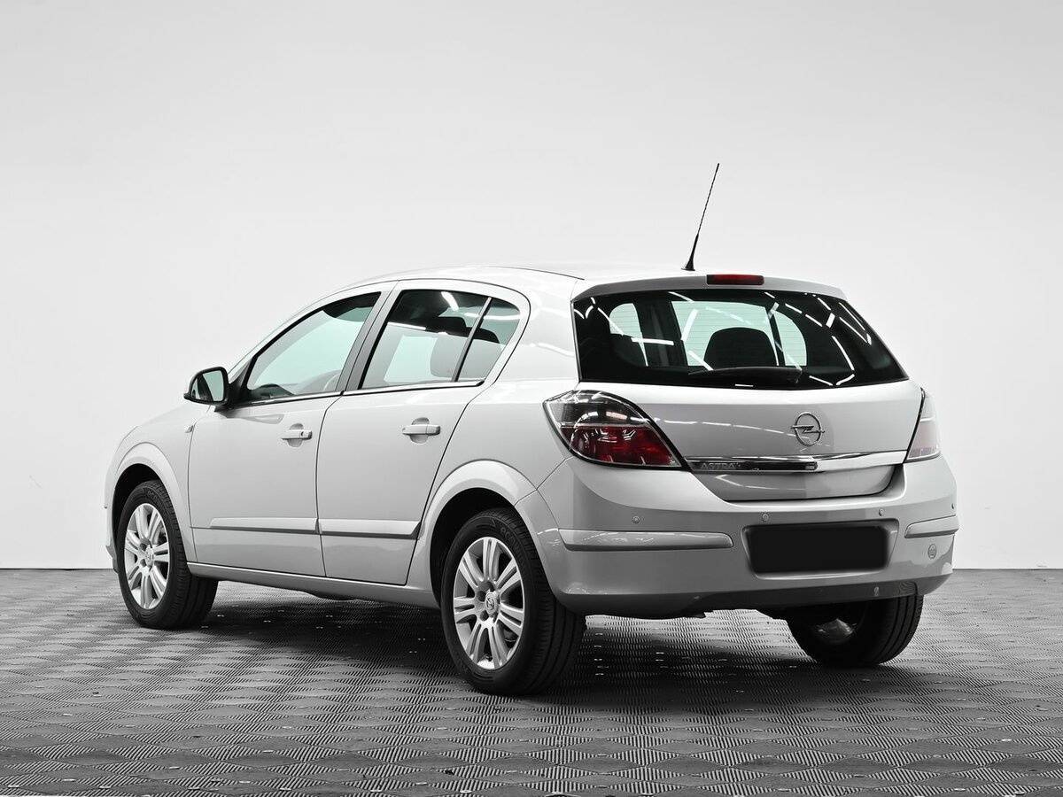 Купить Opel Astra, 2012, 154 000 км, фото №3
