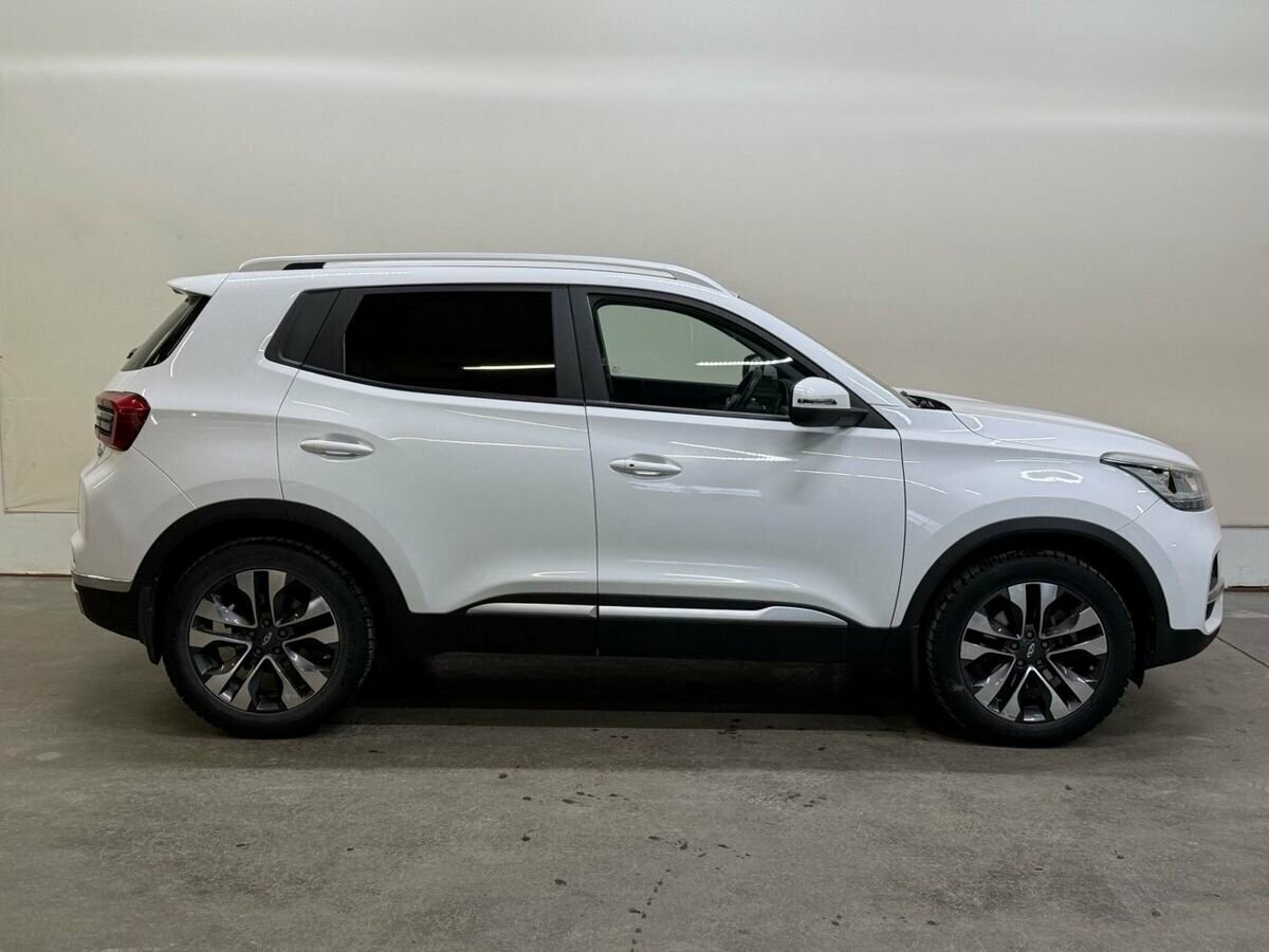 Купить Chery Tiggo 4 I Рестайлинг, 2020, 71 712 км, фото №3