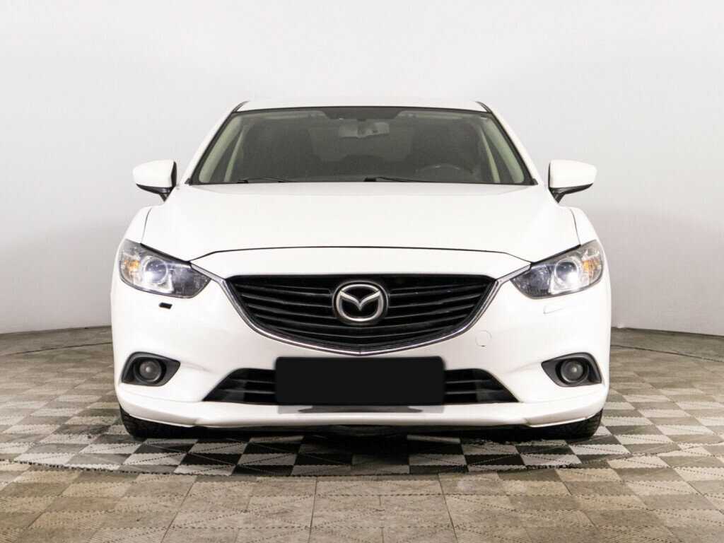 Купить Mazda 6, 2013, 175 608 км, фото №2