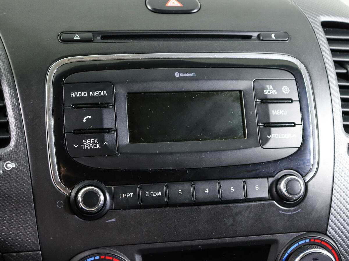 Купить Kia Cerato, 2017, 195 145 км, фото №17