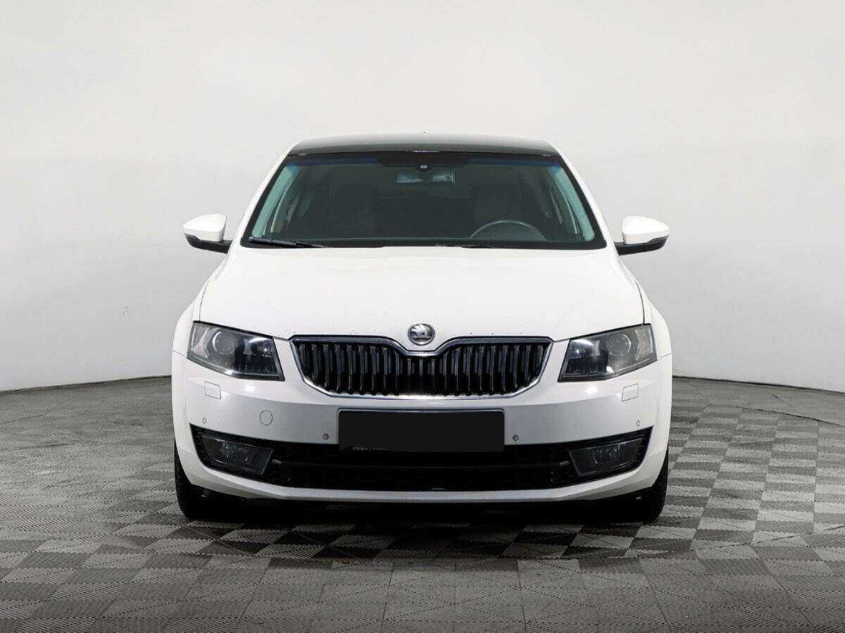 Купить Skoda Octavia, 2013, 139 442 км, фото №2