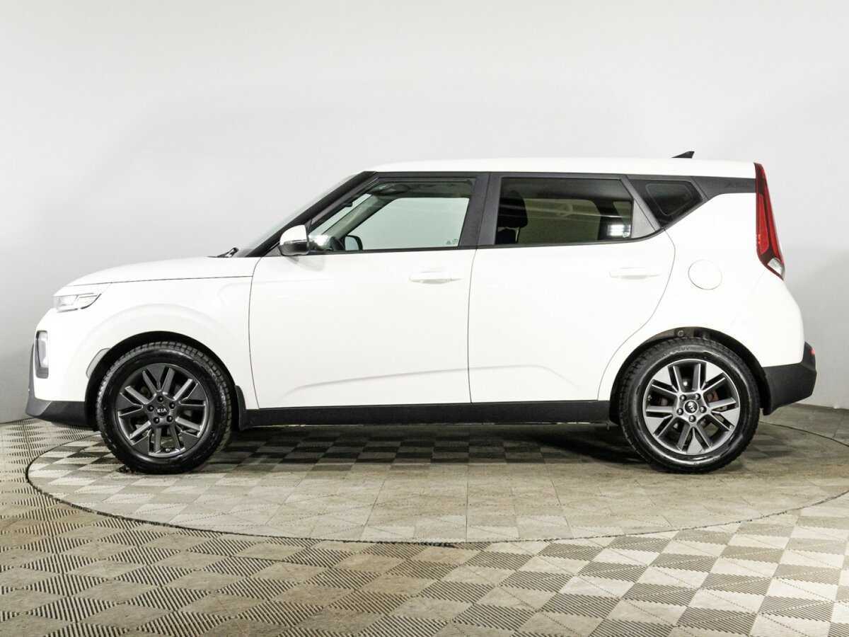 Купить Kia Soul, 2019, 87 594 км, фото №5