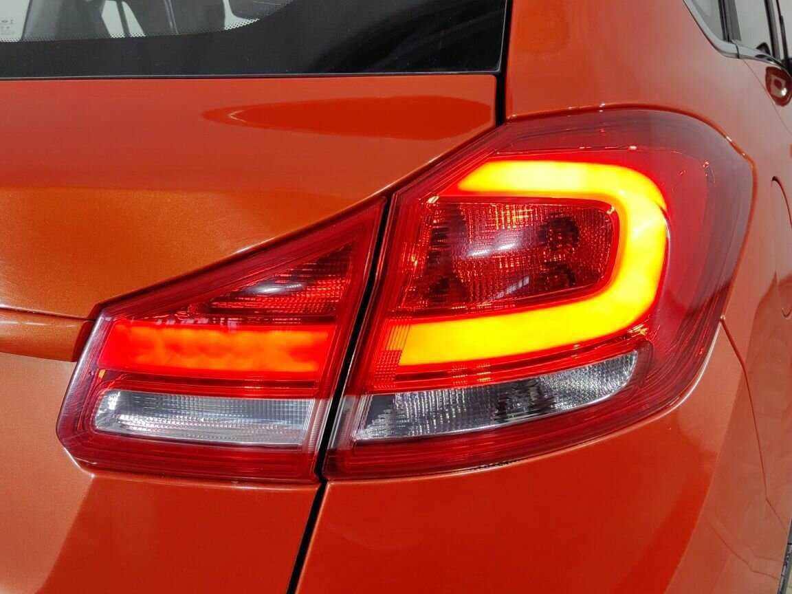 Купить Chery Tiggo 5, 2017, 51 758 км, фото №30