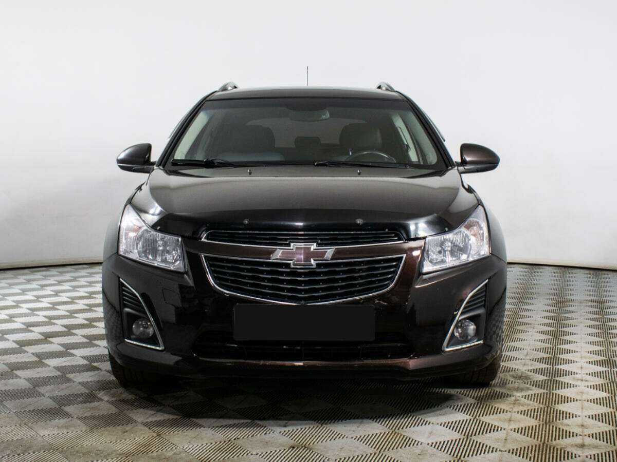 Купить Chevrolet Cruze, 2013, 139 211 км, фото №2