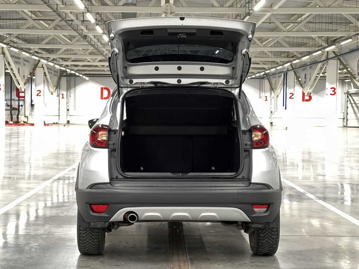 Купить Renault Kaptur, 2019, 66 272 км, фото №10