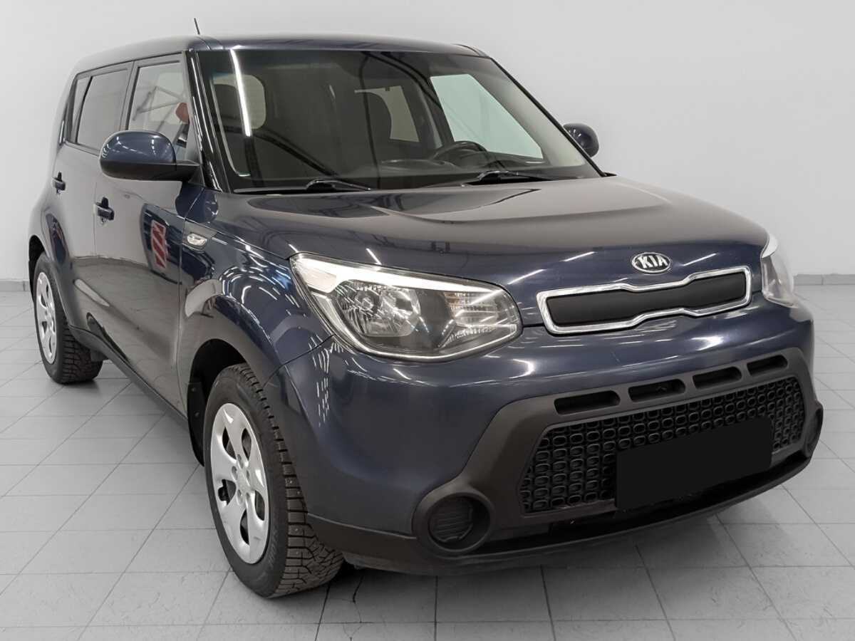 Купить Kia Soul, 2015, 282 954 км, фото №3