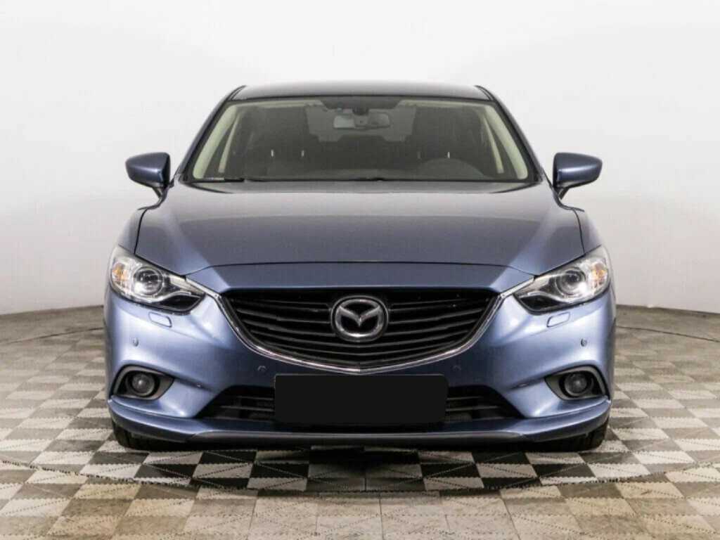 Купить Mazda 6, 2014, 93 677 км, фото №2