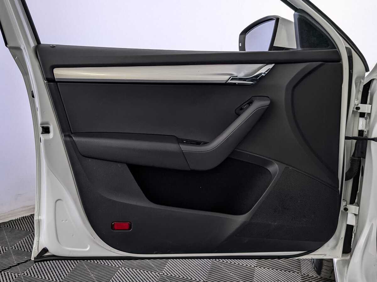 Купить Skoda Octavia, 2017, 66 246 км, фото №18