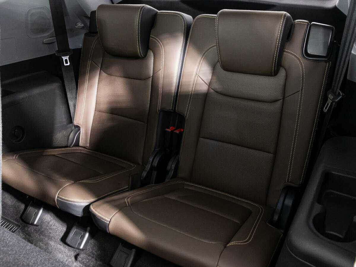Купить CHERY Tiggo 8 Pro, 2022, 32 046 км, фото №18