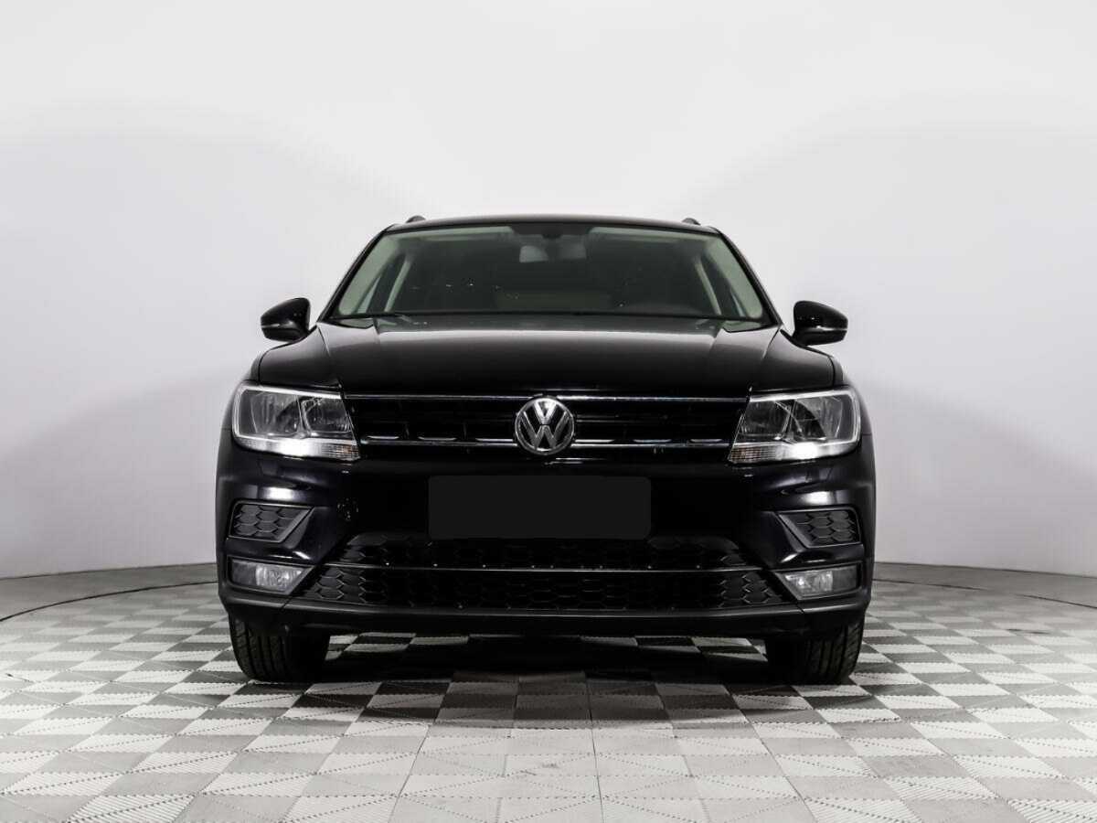 Купить Volkswagen Tiguan, 2020, 111 179 км, фото №2